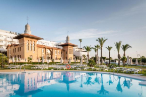 ALEGRIA Palacio Mojacar - Adults Only Mojacar